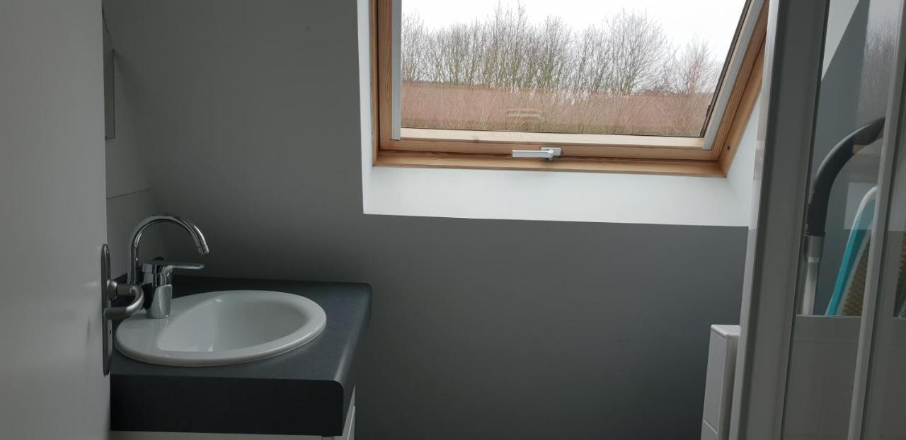 Domaine De Manehouarn Lägenhet Plouay Exteriör bild