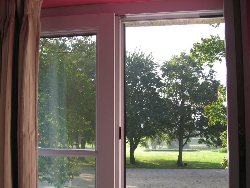 Domaine De Manehouarn Lägenhet Plouay Exteriör bild